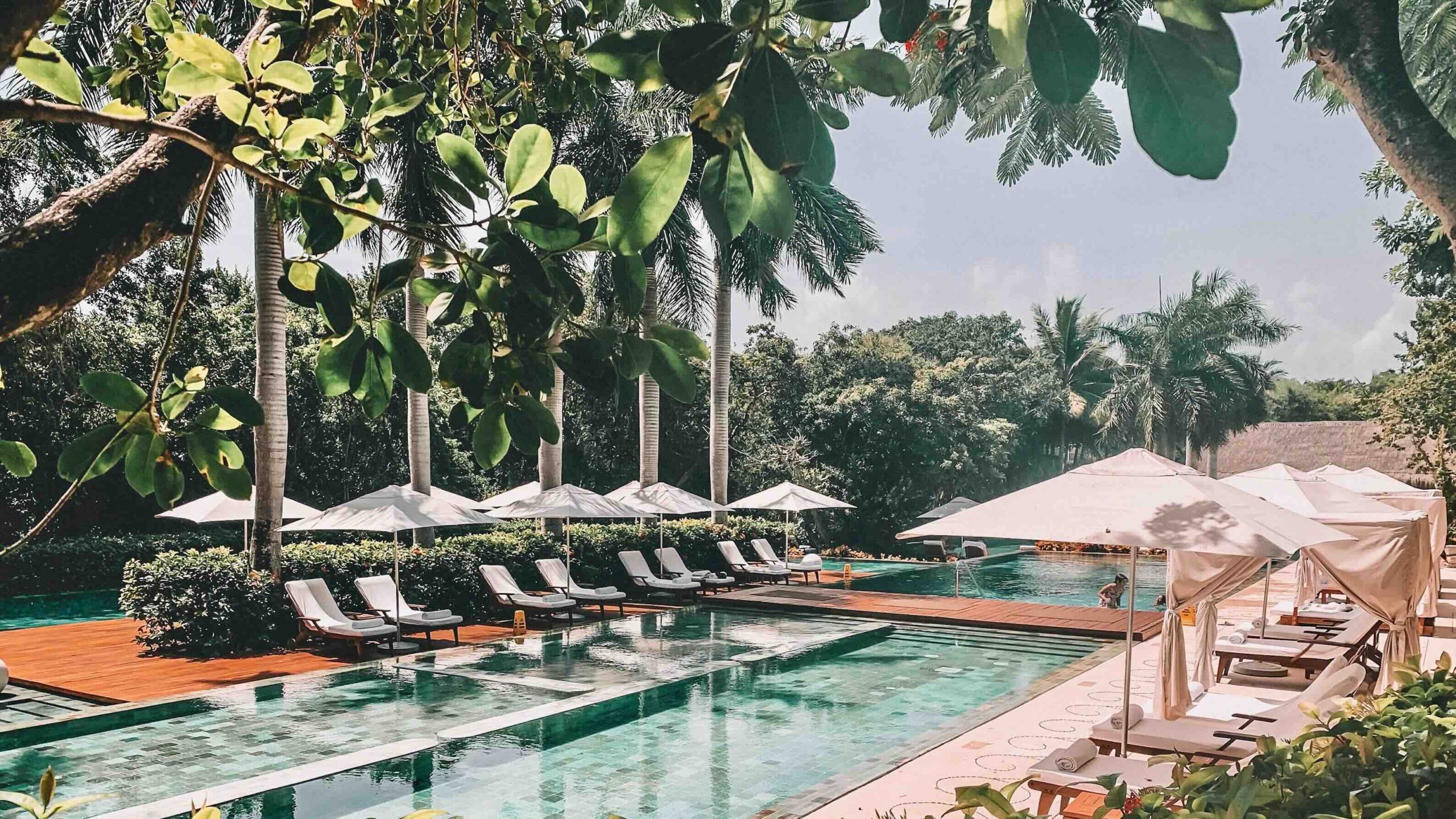 Grand Velas Riviera Maya Dayana Brooke - Unsplash