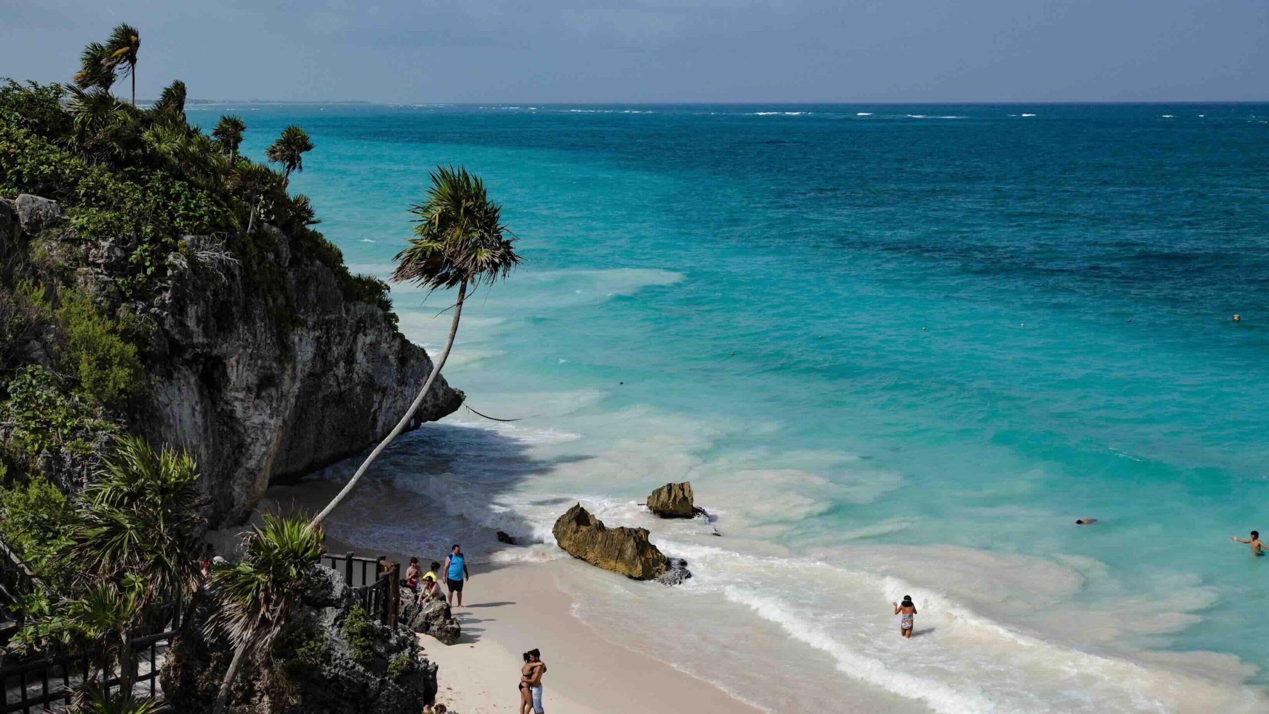 Tulum, Quintana Roo, Mexiko - Tanja Cotoaga -Unspalsh Luxury Riviera Maya