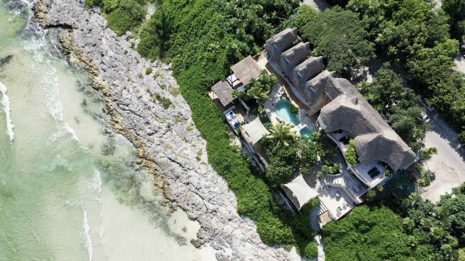 One Tulum Is Tulum Better Than Cancun for a Luxury Stay? We Think So!