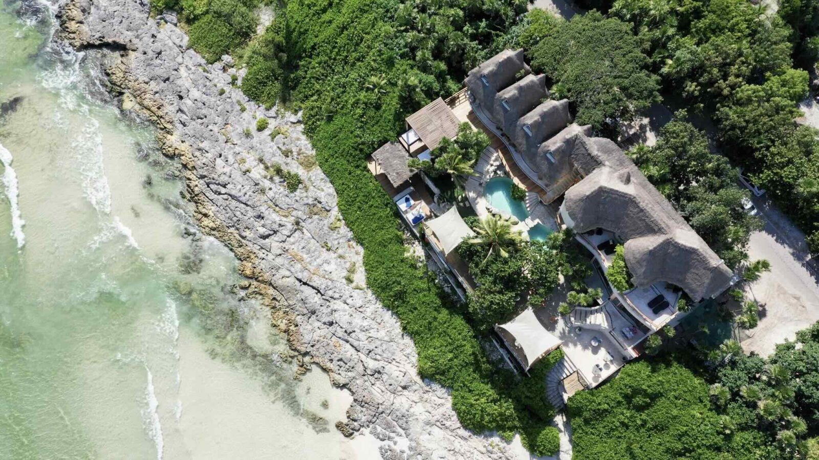 Photo inspiration: Visual Reference: Experience Boho Chic At These Luxe 5 Star Resorts In