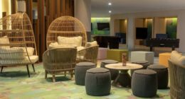 Grand Velas Riviera Maya Kids club teens area