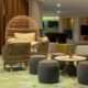Grand Velas Riviera Maya Kids club teens area