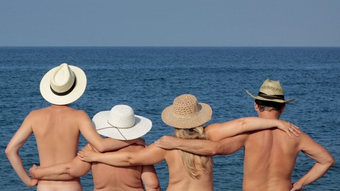 Riviera Maya clothing optional destinations Photo Nature BnB Mexico naturist. jpg
