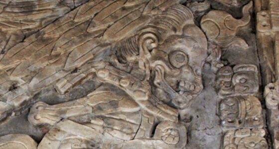 Mayan spiritual practitioners always walked a line between healing and harm Meet the Ajpuul Yaaj and the dark side of death