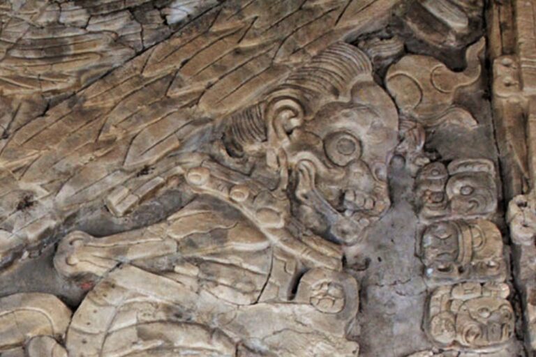 Mayan spiritual practitioners always walked a line between healing and harm Meet the Ajpuul Yaaj and the dark side of death