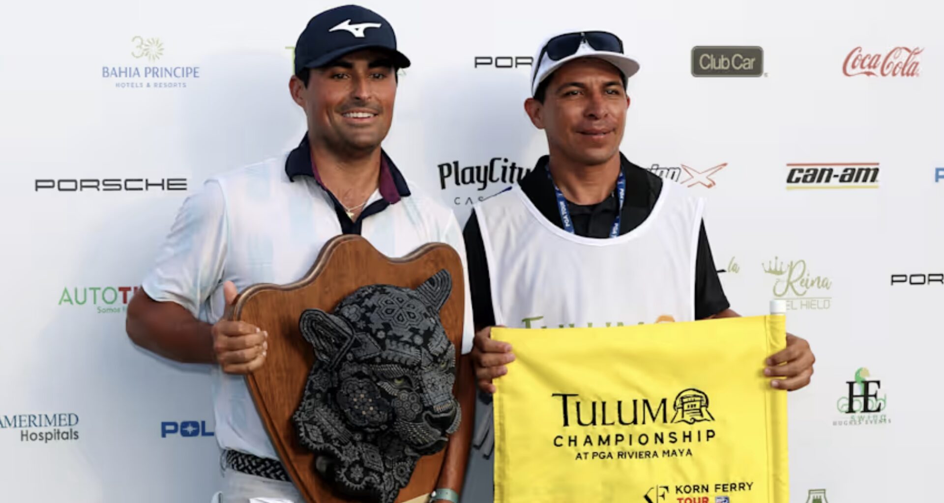 Tulum Championship Winners