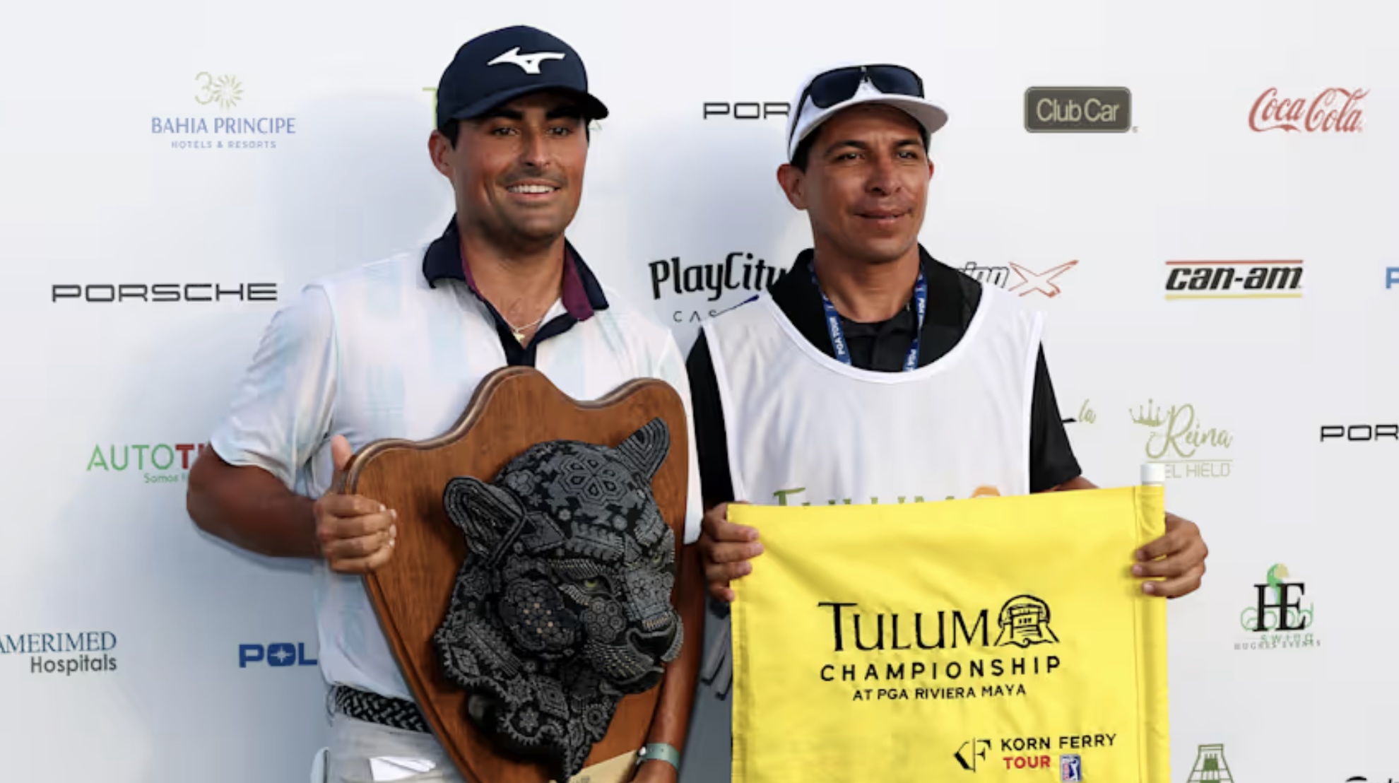 Korn Ferry Stars Earn PGA TOUR Cards at Tulum Championship