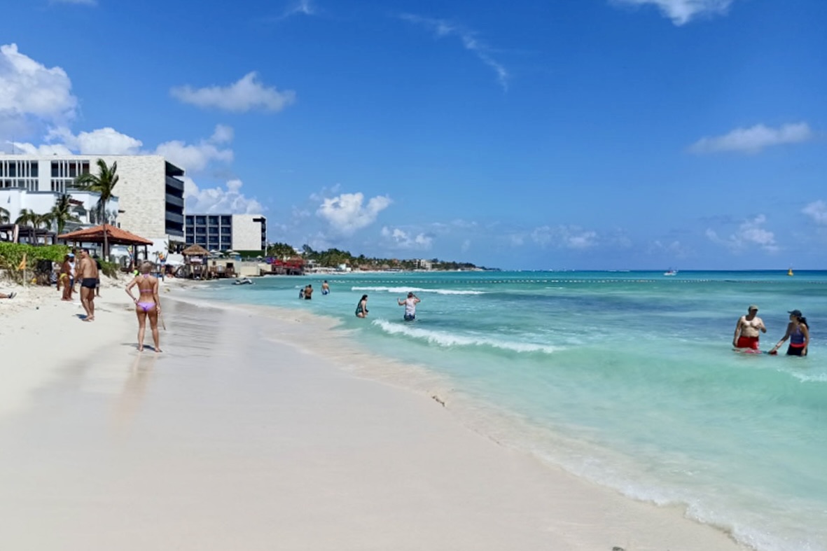 Beaches Carlos Rosado van der Gracht