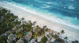 Best Beaches in Tulum Spencer Watson Unsplash