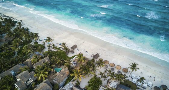 Best Beaches in Tulum Spencer Watson Unsplash