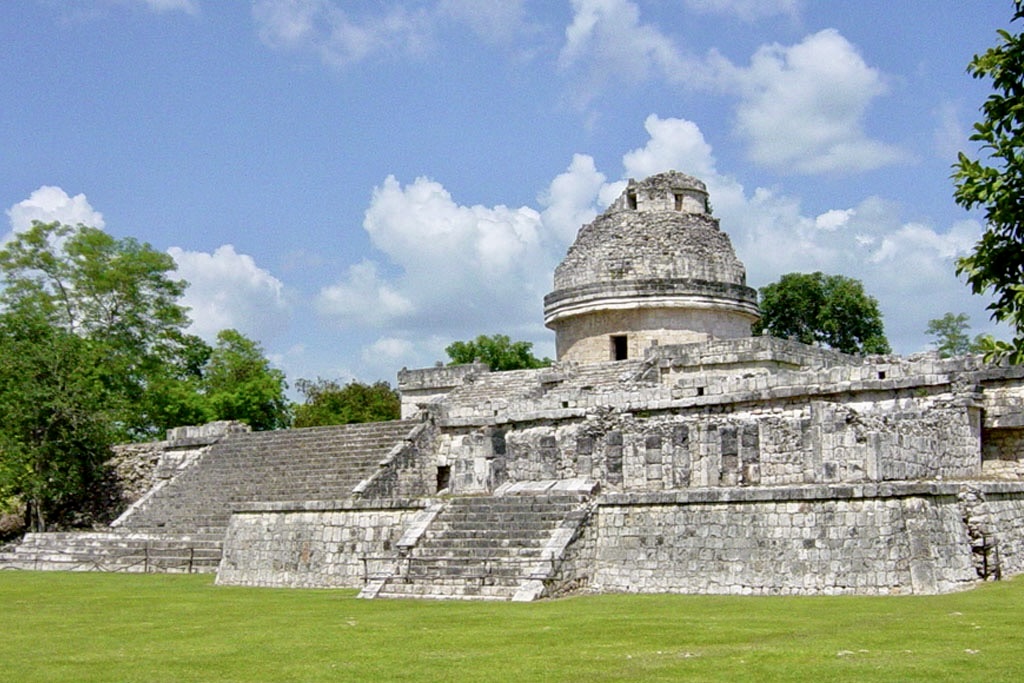 El Caracol observatory
