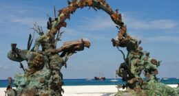 Top attractions in Cozumel Mexico JR Harris