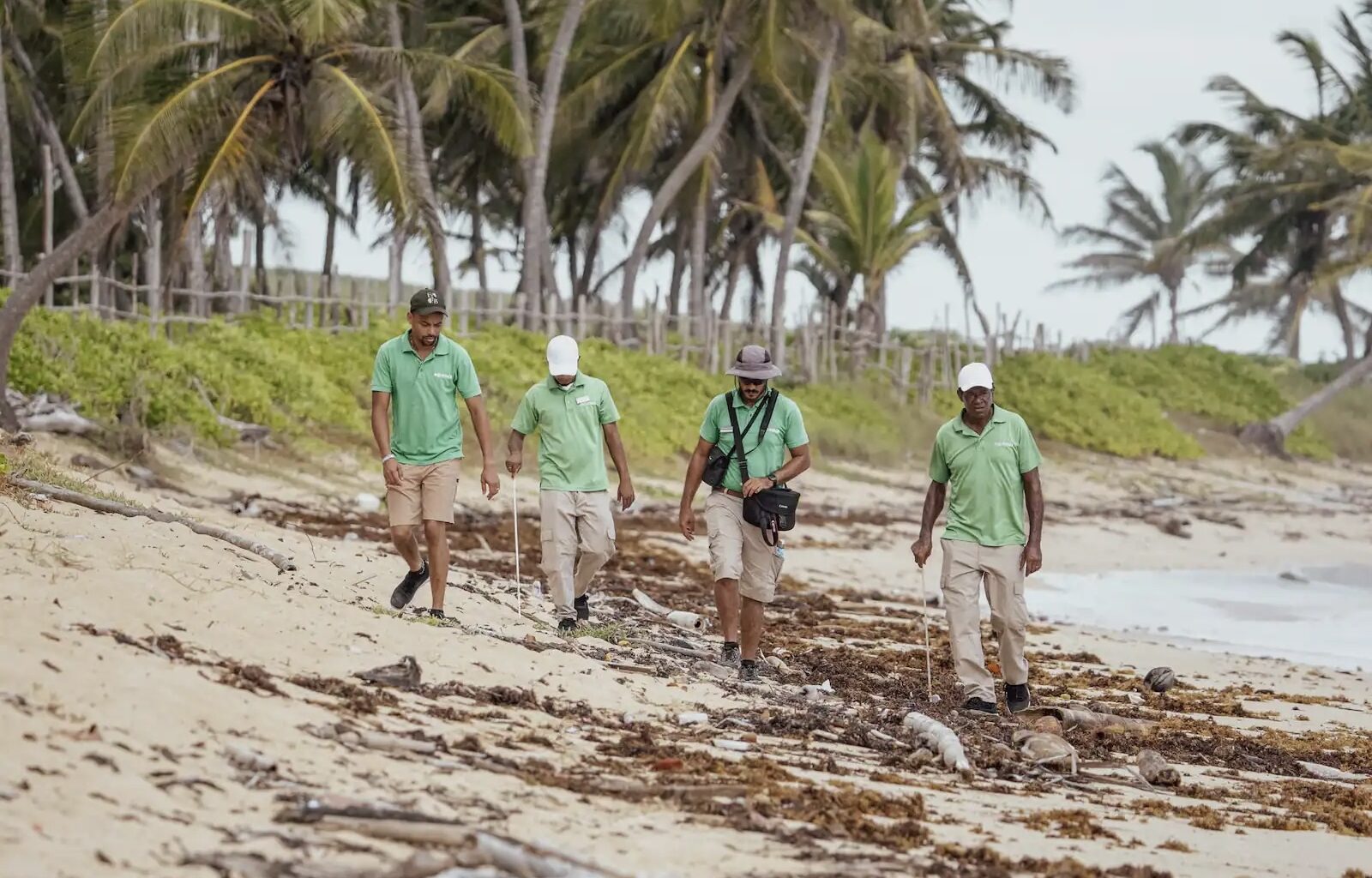 World Wildlife Day in Riviera Maya