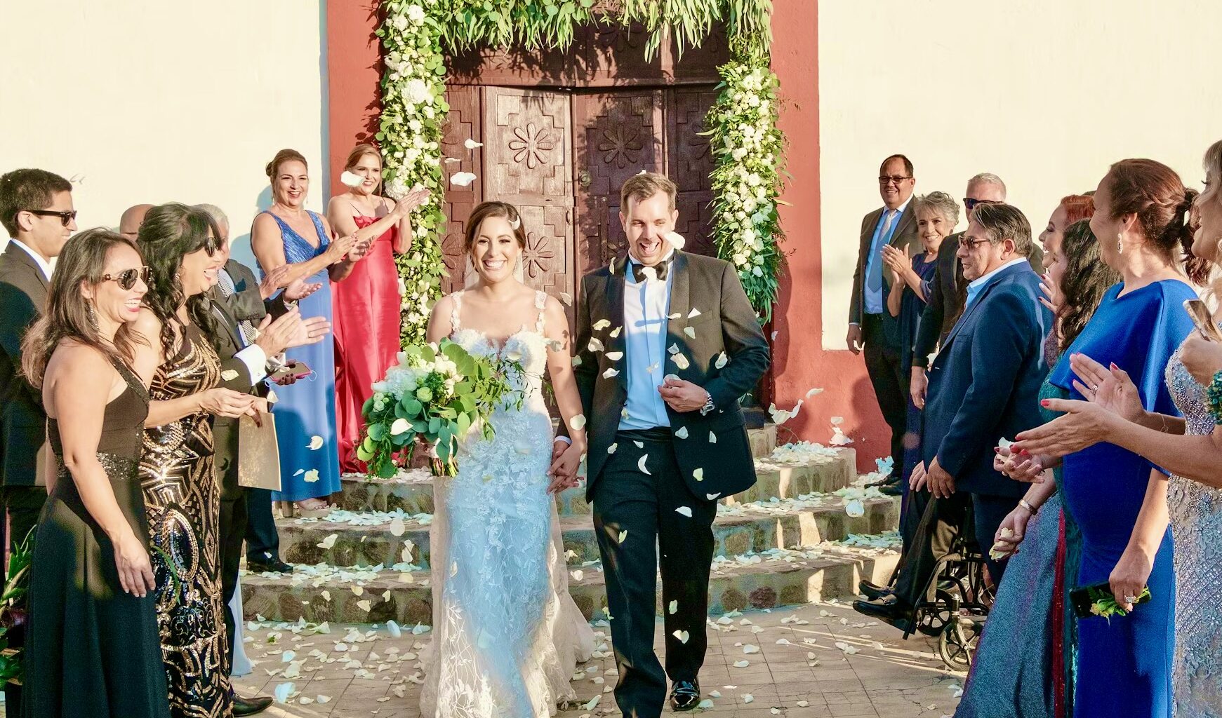 APlanning a Destination Wedding in Riviera Maya sdrubal luna Unsplash