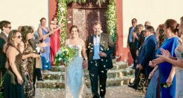 APlanning a Destination Wedding in Riviera Maya sdrubal luna Unsplash