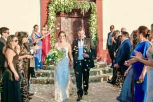 APlanning a Destination Wedding in Riviera Maya sdrubal luna Unsplash
