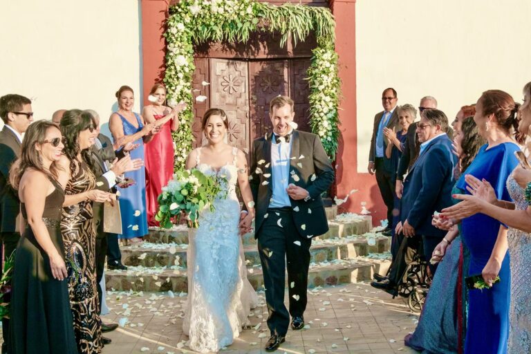 APlanning a Destination Wedding in Riviera Maya sdrubal luna Unsplash